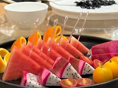 -熙春园餐厅