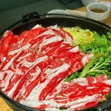 江汉路美食新热点，五一快去打卡！