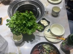 -东北烤肉(鼓楼巷店)