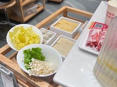 -傣妹火锅(丰庄路店)