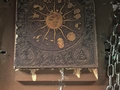 -Xcape异时刻密室逃脱魔法互动(瑞虹天地太阳宫店)