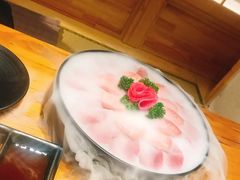-九田家黑牛烤肉料理(香河店)