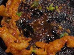 -真利味·脊骨火锅·正宗韩国料理(韩乐坊店)