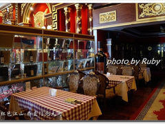 -红色江山(首钢国际大厦店)