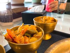 -尼泊尔雪莲餐厅(北京东路店)