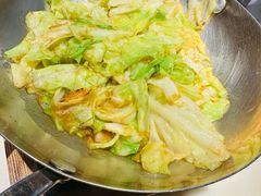-绿茶餐厅(北京世纪金源店)