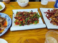 -冬哥川菜馆(十梓街店)