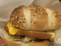 -肯德基(茂业店)