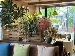 -春暖花开(西溪店)