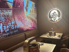 -西塔老太太泥炉烤肉(济南首店)