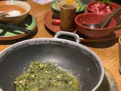 -吃饭皇帝大土家民族菜(正大广场店)