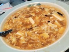 -振生清真饭店(永安道店)