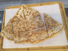 -鸿一顺多层肉饼传统菜(新华小区店)