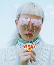 -SY COLOUR专业烫染