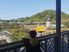 -小凉帽之家酒店(甘坑古镇店)
