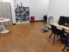 -一兆韦德健身(慧芝湖店)