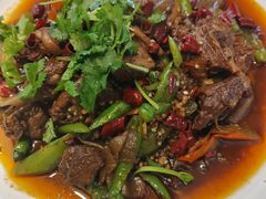 -老灶房-四川土菜(开元店)