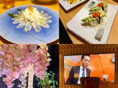 -富山日式料理(宽厚里店)
