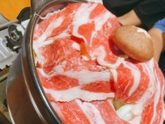-合风谷(南下塘店)