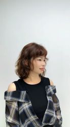 -童辉造型