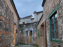 -景德镇陶阳里历史文化旅游区