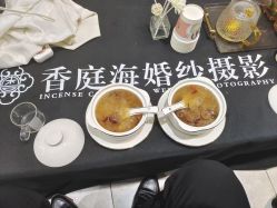 -香庭海婚纱摄影·威海旅拍(统一路店)