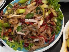 -瑞杰烧烤店·24小时营业(山东路店)