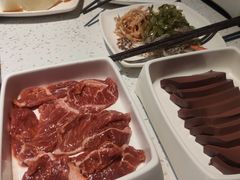火锅牛排-海底捞火锅(顺义华联店)