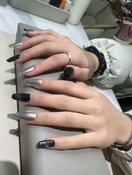 -妤见·化妆造型·美甲美睫