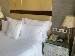 -上海安亭别墅花园酒店