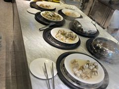 -川骄海鲜自助(亚运村店)