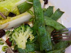 -云冈美高大酒店-西餐厅