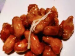 糖醋里脊-辣婆婆(航天桥店)