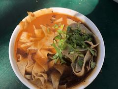 -陈记锅巴菜(五大道店)