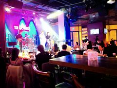 -TZ House音乐现场(茅台店)