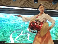 -延松朝鲜族料理