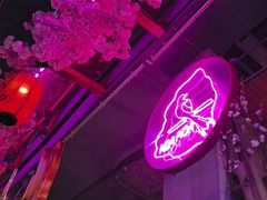 -喜鹊音乐酒馆(西街店)