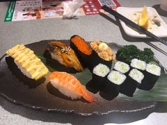 -友壹町寿司(嘉洲广场店)