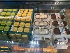 -泸溪河桃酥(龙湖长楹天街店)