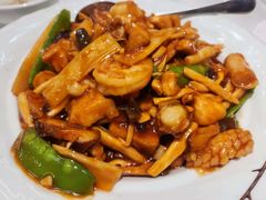 八珍豆腐-昱德来·天津菜(河西店)