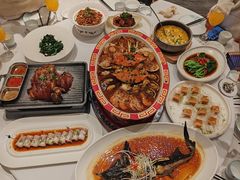 -百姓渔村(南中环店)