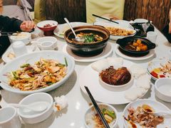 -上下九广州菜馆(锦业路店)