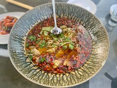 -素心小筑(后沙裕镇店)