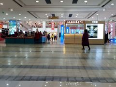 -大连福佳爱琴海购物公园(西安路店)