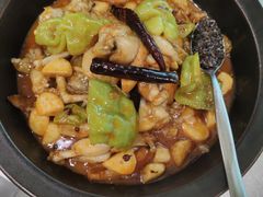 -云海肴云南菜(花园城店)