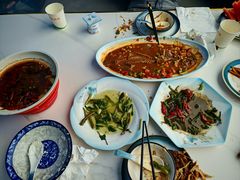 -黄牛肉馆·皖南土菜