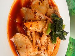 -令氏家外家周秦食府(高新店)