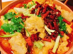 -云海肴云南菜(花园城店)