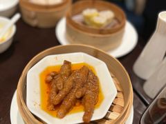 -京香轩·中餐厅(上海中庚聚龙酒店)