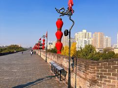 -西安城墙·碑林历史文化景区